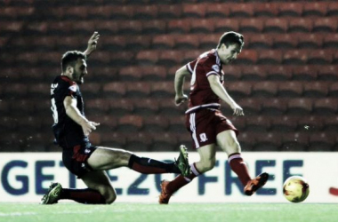 Middlesbrough 1-0 Rotherham United: Boro beat basement boys to keep pace with frontrunners