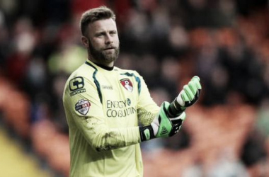 Bournemouth confirm permanent signing of Artur Boruc