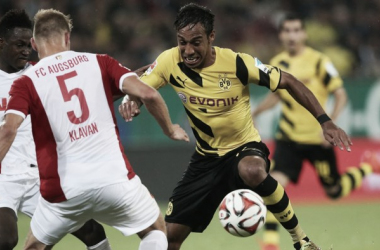 Previa Augsburgo - B.Dortmund: a mantener el liderato