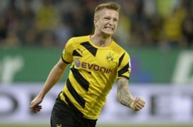 Rummenigge: Bayern obliged to think about Reus&#039; buy-out clause