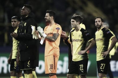 Borussia Dortmund, in Champions League così non basta