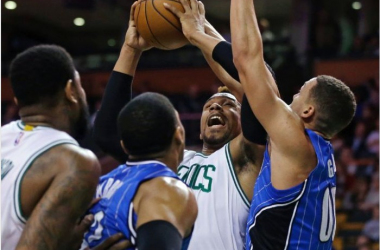Orlando Magic Looking For Revenge Against Surging Boston Celtics