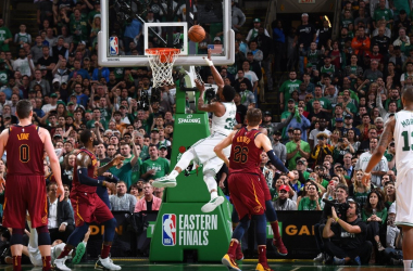 NBA Playoffs - Boston Celtics, Stevens dopo gara 2: "James incredibile, ma abbiamo reagito bene"
