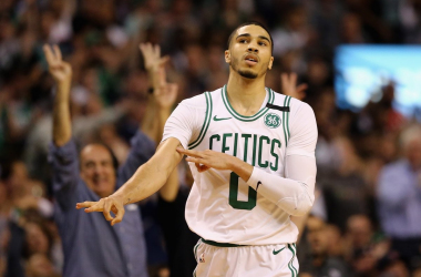 NBA Playoffs, Eastern Conference Finals - Boston non muore mai, James deve inchinarsi al cuore dei Celtics