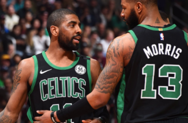 NBA - Boston si rialza, i Los Angeles Clippers cadono allo Staples Center