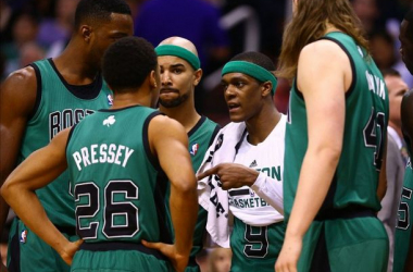 Off-Season Grades: The Boston Celtics