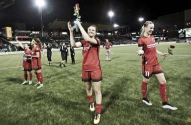 Boston Breakers searching for first victory, Portland Thorns looking to build on momentum