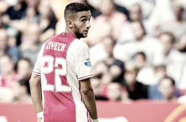 Promesa Holanda VAVEL: Hakim Ziyech