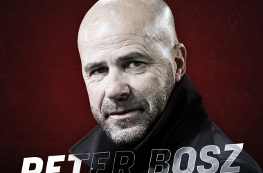 Leverkusen demite Heiko Herrlich e anuncia técnico Peter Bosz para sequência da temporada