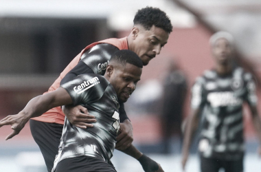 Botafogo encara LDU na Libertadores em difícil missão para o estreante Artur Jorge