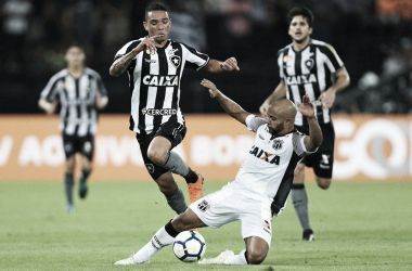 Com pênalti perdido, Ceará e Botafogo empatam sem gols no Castelão
