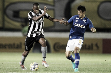 Cruzeiro recebe Botafogo visando sétimo jogo de invencibilidade no Campeonato Brasileiro