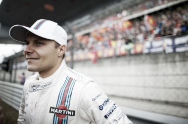 Valtteri Bottas: &quot;Necesitaremos suerte para conseguir una victoria&quot;