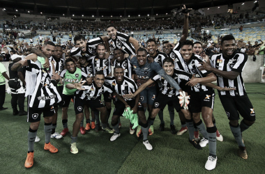 Presença marcante: Botafogo chega à sua décima final nas últimas 13 edições do Carioca