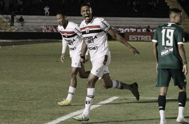 Botafogo-SP vence na estreia do novo técnico e encerra sequência de vitórias do Guarani