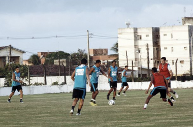 Após eliminação na Copa do Brasil, elenco do Botafogo-PB volta suas atenções para a Série C