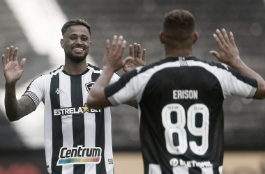 Gols e melhores momentos de Audax Rio 2 x 2 Botafogo pelo Campeonato Carioca