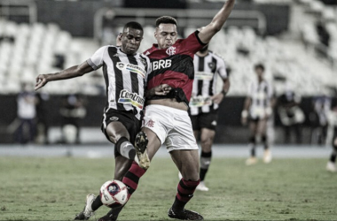 Em baixa no Botafogo, Marcelo Benevenuto é oferecido a outros clubes brasileiros