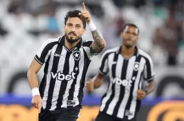 Foto: Divulgação/ Botafogo