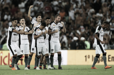 Após título carioca, Botafogo começa sua jornada na Copa Sul-Americana contra Audax Italiano