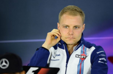 Valtteri Bottas: &quot;No sacamos todo el potencial&quot;