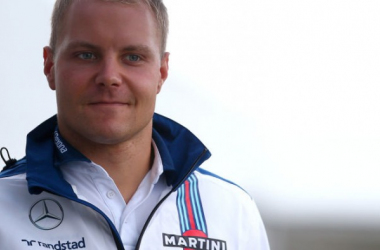 Valtteri Bottas: &quot;Austria fue una carrera muy decepcionante&quot;