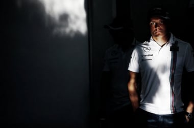 Valtteri Bottas: &quot;Esperamos mejoras en nuestro rendimiento todo el rato&quot;