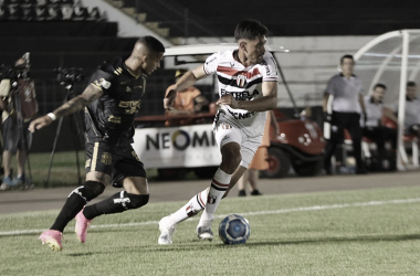 Botafogo-SP e Ponte Preta empatam em partida de poucas emoções na Série B