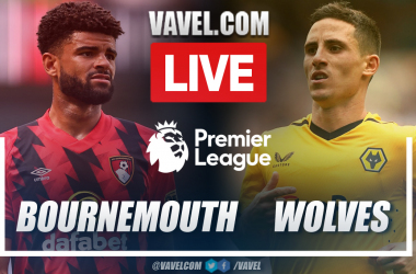 Highlights and best moments: Bournemouth 0-0 Wolves in Premier League 2022-23