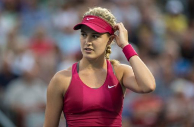 Don’t Worry Canada: Eugenie Bouchard Will Be Ready To Go At The US Open