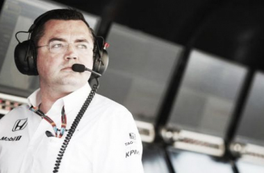 McLaren must solve reliability issues - Boullier