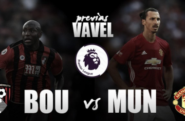 Previa Bournemouth - Manchester United: arranca la Era Mourinho