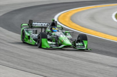 IndyCar: Bourdais Dominates At Historic Milwaukee Mile