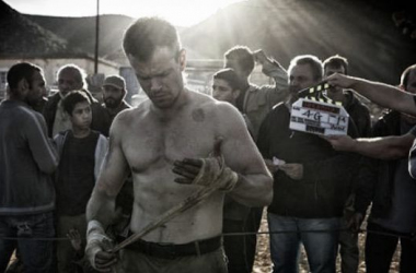 Matt Damon volverá a ponerse en la piel de Jason Bourne