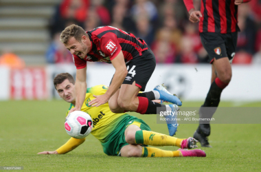 Norwich City vs Bournemouth: All or nothing in the battle for survival