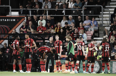 
Bournemouth
vs Brentford: Live Stream, Scores Update and How to Watch on TV in
Premier League