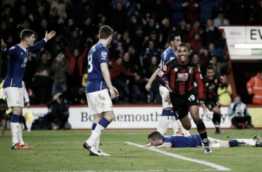 Bournemouth 3-3 Everton: Five things we learned as Everton twice squander a winning position