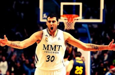 Liga Endesa: Real Madrid ancora imbattuto, il Valencia si arrende 90-71