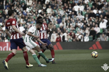 El buen fútbol no es premiado