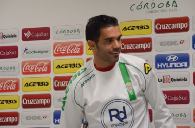 Iago Bouzón es el primer fichaje del Nàstic para la temporada 2015/16