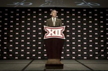 What If The Big 12 Blew Up: A Conference Realignment Scenario