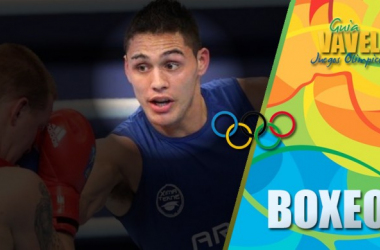 Guía VAVEL Juegos Olímpicos Río 2016: Boxeo
