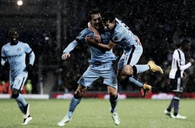 Boxing Day, City travolgente, sorride il Liverpool