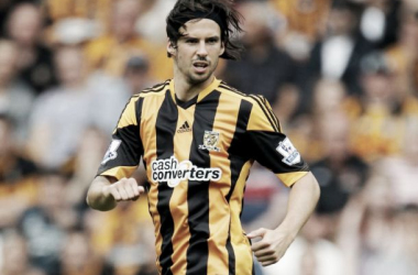 George Boyd ficha por el Burnley