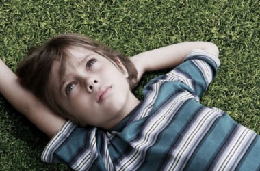 ‘Boyhood’ hace historia cinematográfica al ser filmada en 12 años