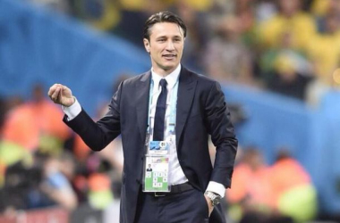 Niko Kovac: “Tenemos una final contra México”