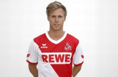 Tomas Kalas joins Köln on loan