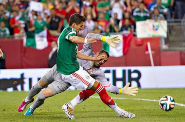 Derrota con cara diferente del tricolor