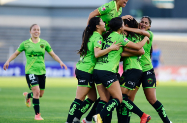 Foto: FC Juárez femenil