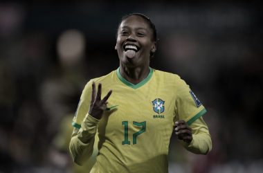 Goals and highlights France 2-1 Brazil in the Women's World Cup 2023